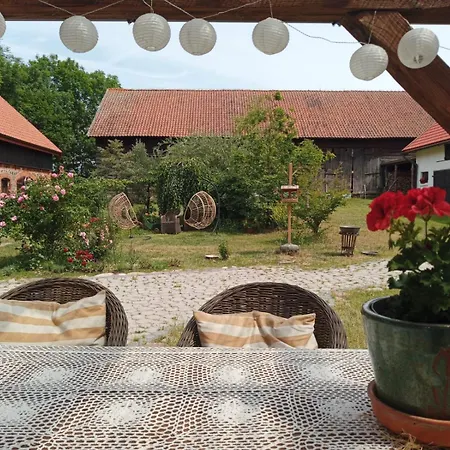 Apartament Ostoja Kamionki *