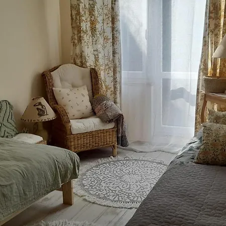 Apartament Ostoja Kamionki *