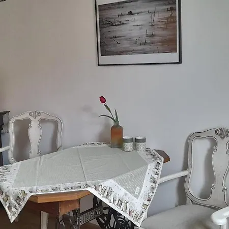 Lejlighed Ostoja Kamionki Giżycko