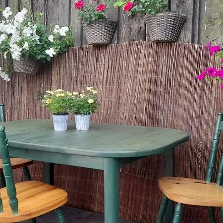 Ostoja Kamionki * Giżycko