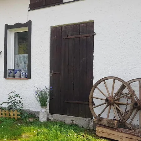 Ostoja Kamionki 아파트 기지크코